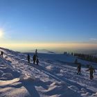 Wasserkuppe 7.12.17