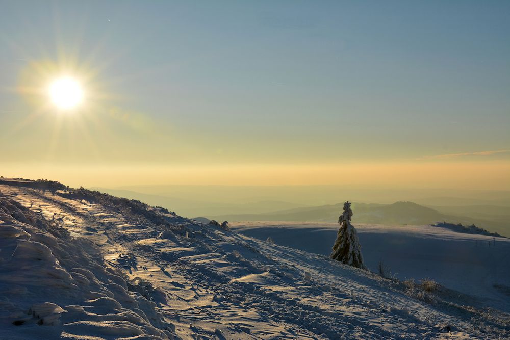 Wasserkuppe 7.12.17