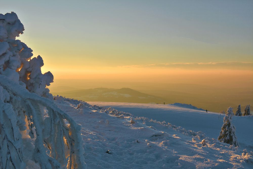 Wasserkuppe 7.12.17