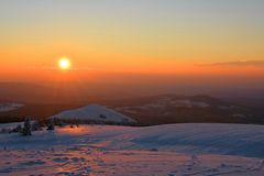 Wasserkuppe 7.12.2017