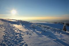 Wasserkuppe 7.12.2017