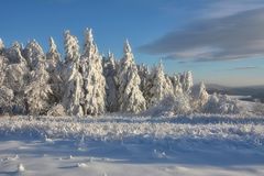 Wasserkuppe 7.12.2017