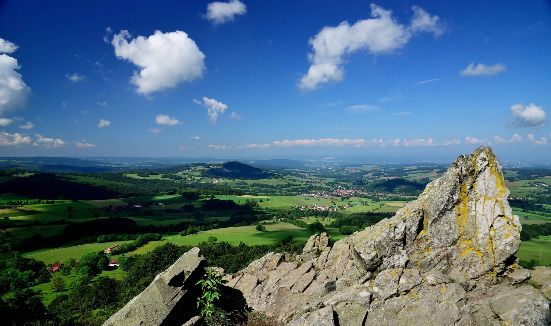 Wasserkuppe