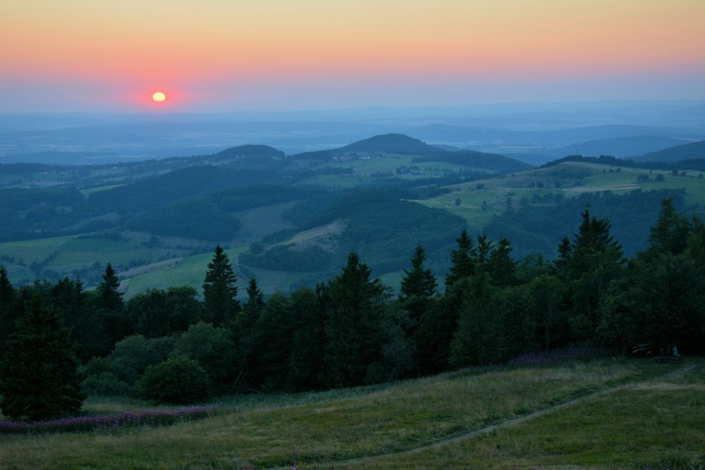 Wasserkuppe