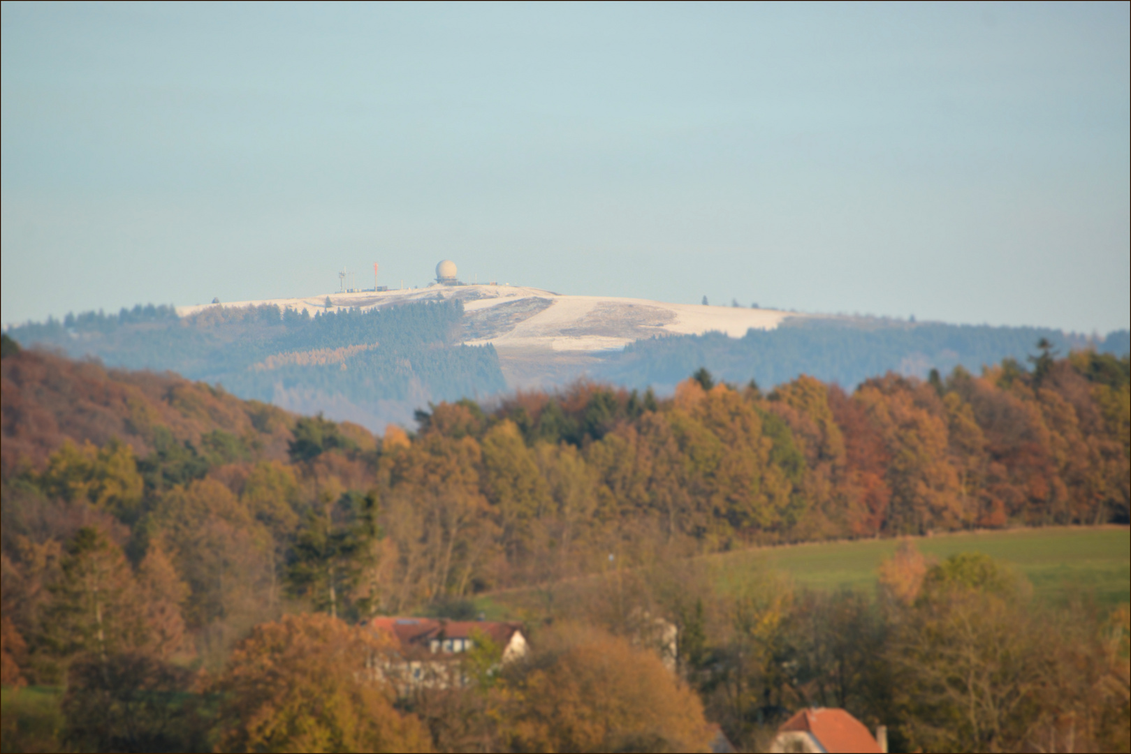 Wasserkuppe 