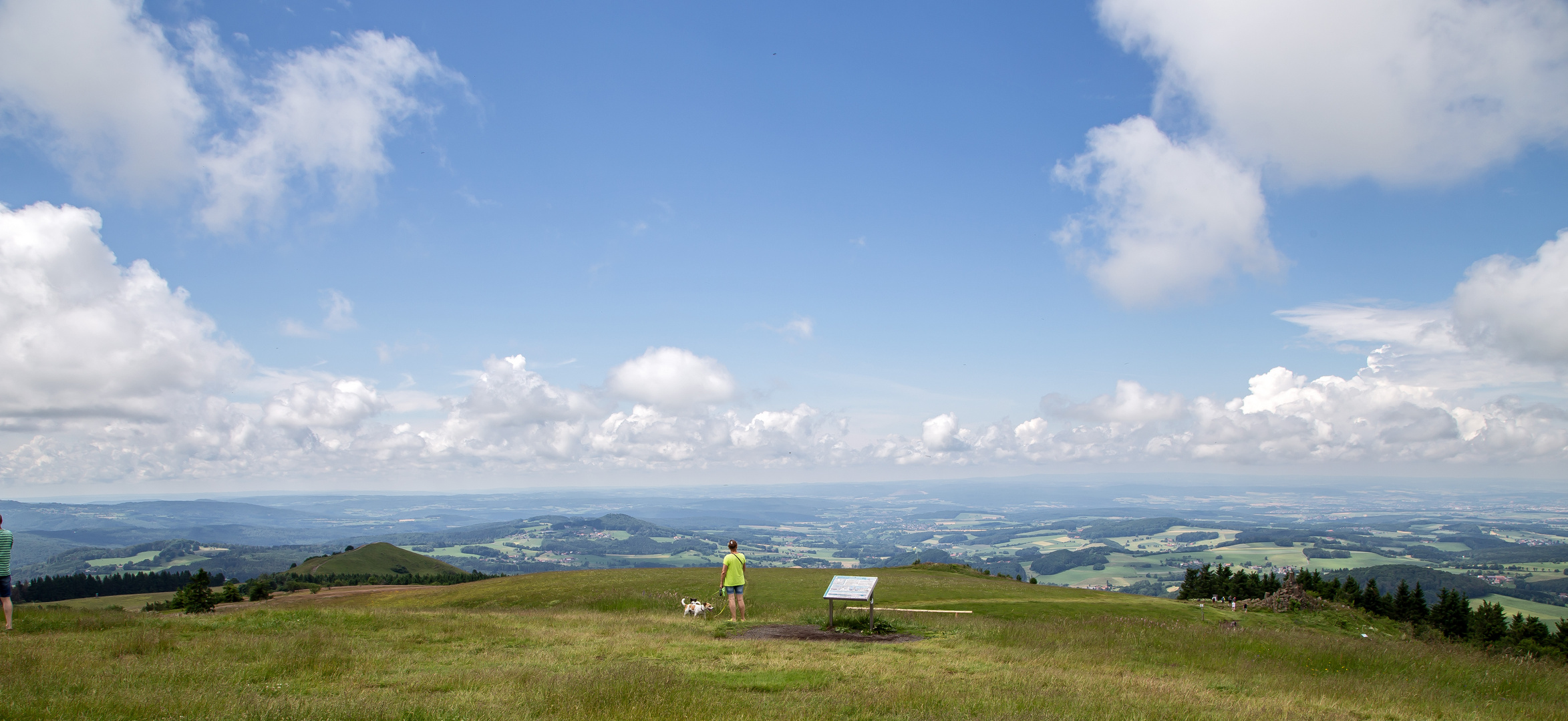 Wasserkuppe