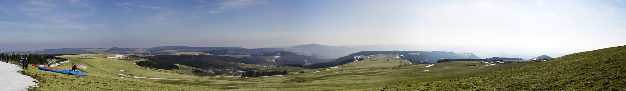 Wasserkuppe