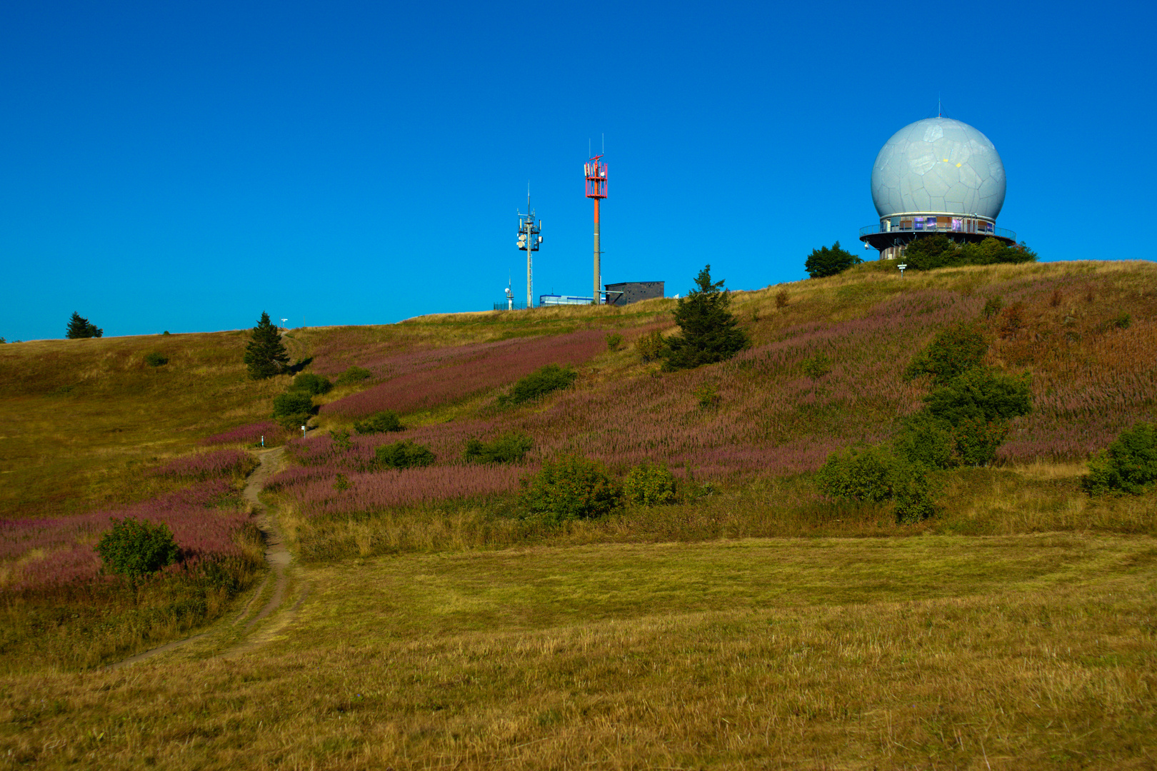 Wasserkuppe