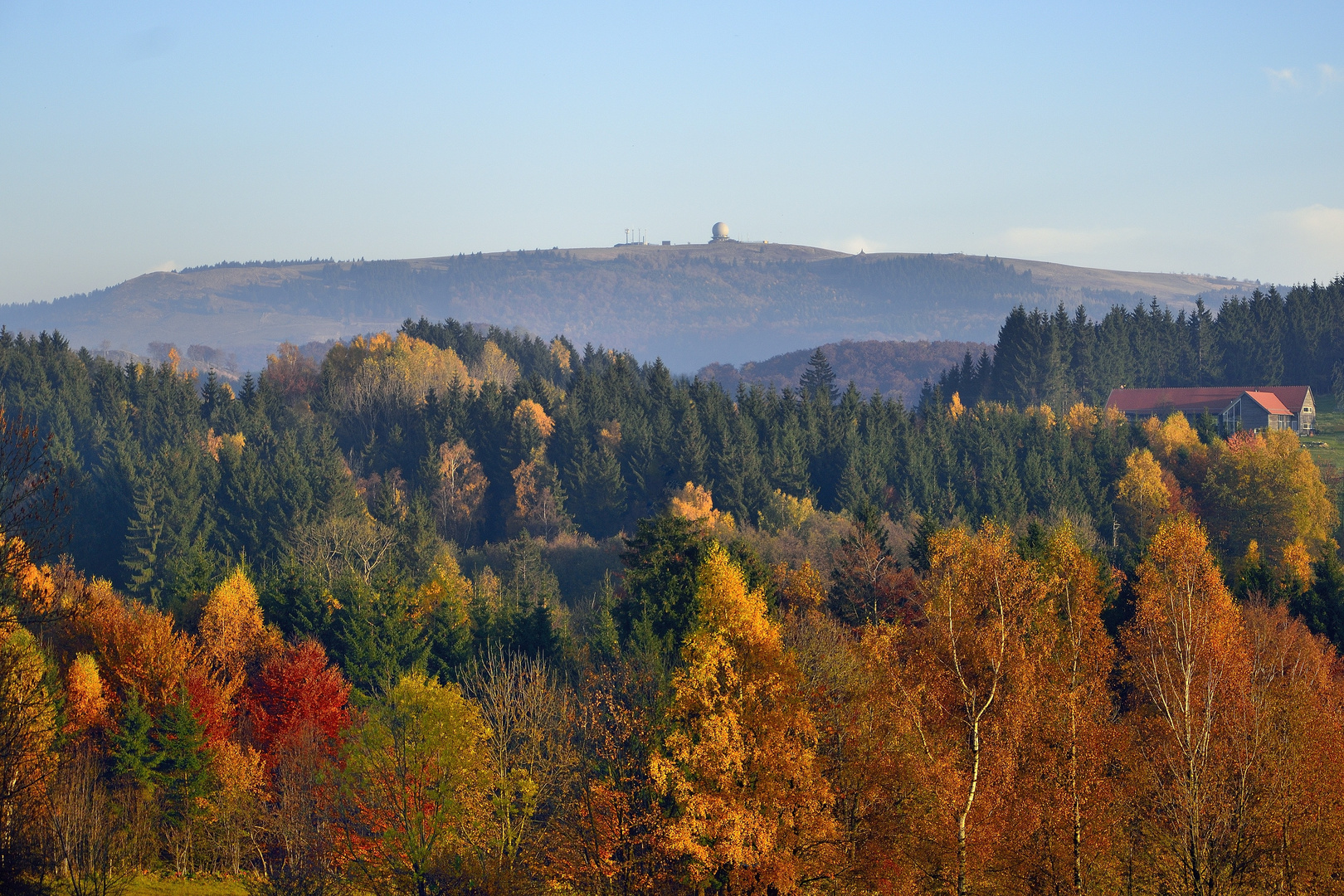 Wasserkuppe