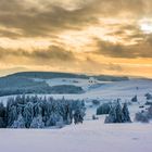 Wasserkuppe - Ein Wintermärchen