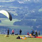 Wasserkuppe im Flugrausch