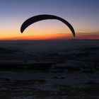 Wasserkuppe (Rhön) 11.01.09