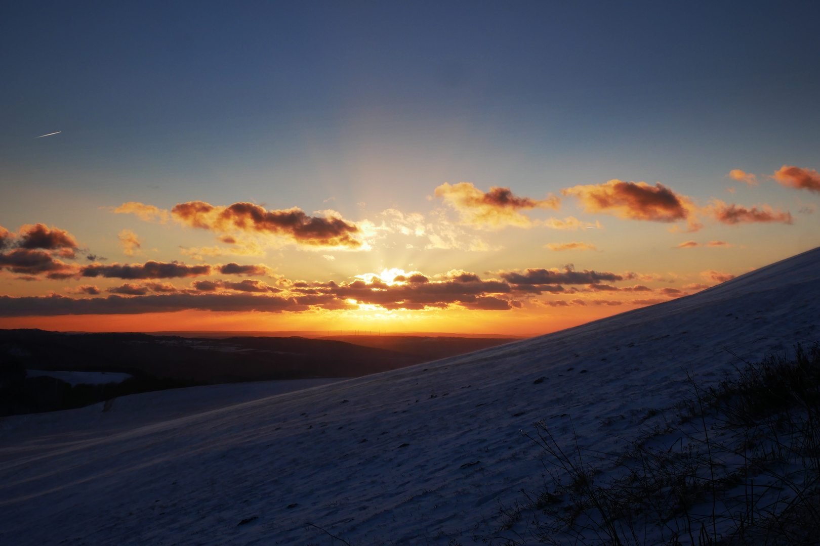 Wasserkuppe Rhön