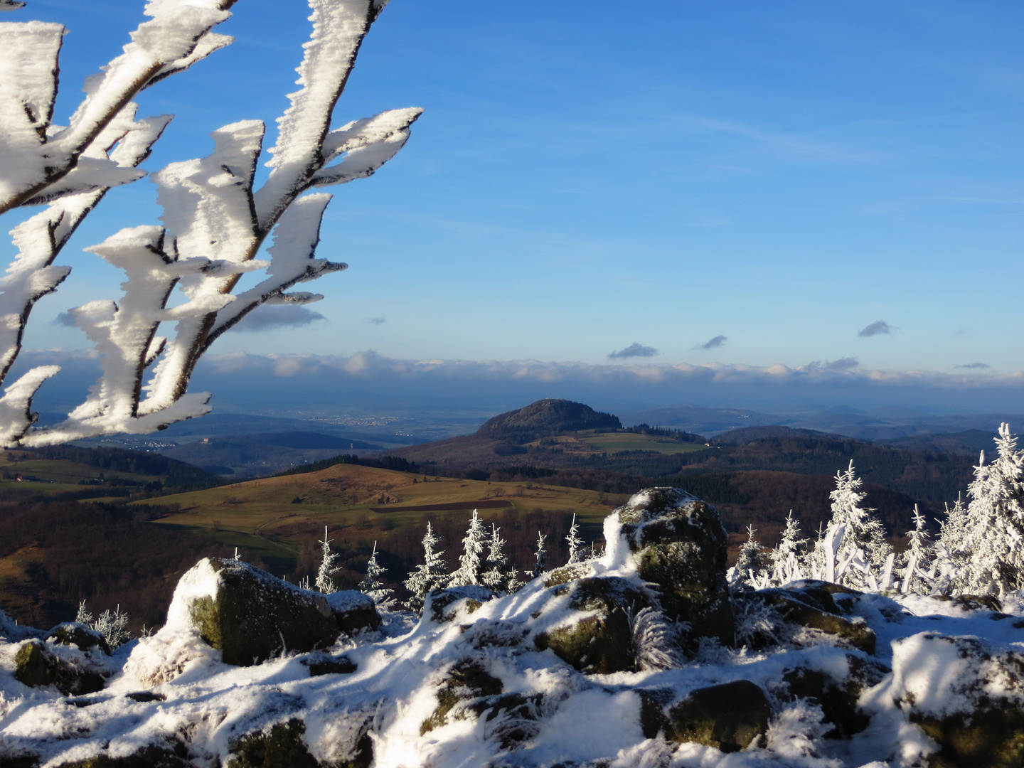 Wasserkuppe (Rhön)