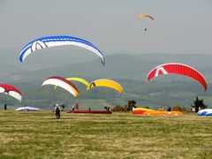 Wasserkuppe - Rhön