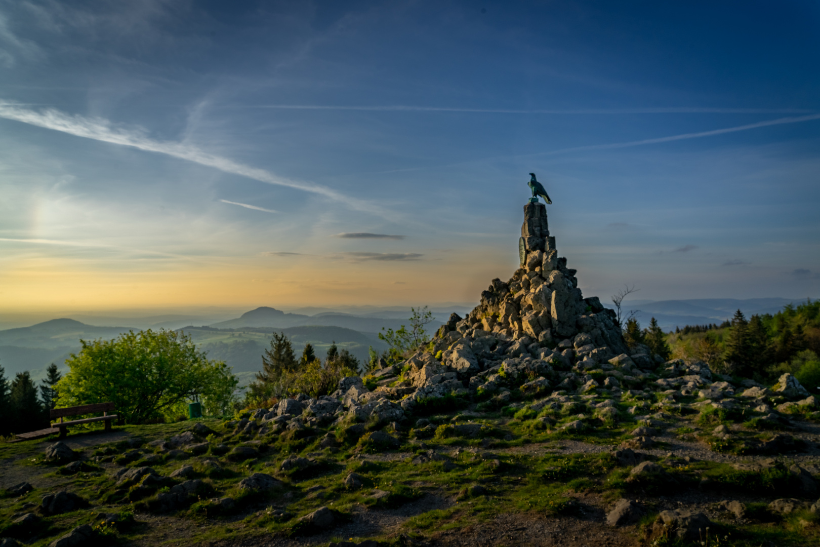 Wasserkuppe Rhön