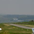 Wasserkuppe - Rhön - Segelflieger