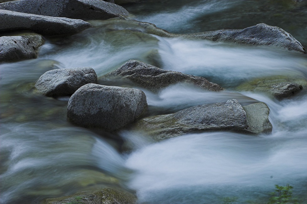 Wasserläufe