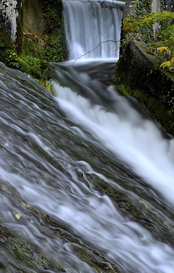 Wasserläufe