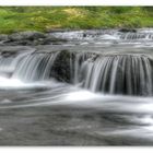 Wasserläufe in Norwegen