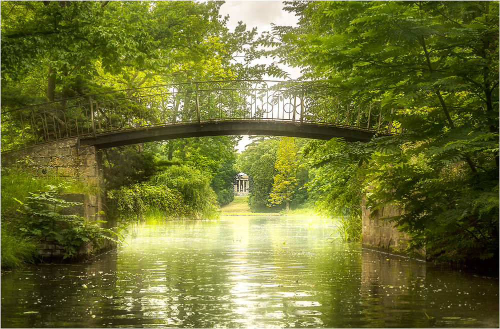 ... Wasserlandschaft ...