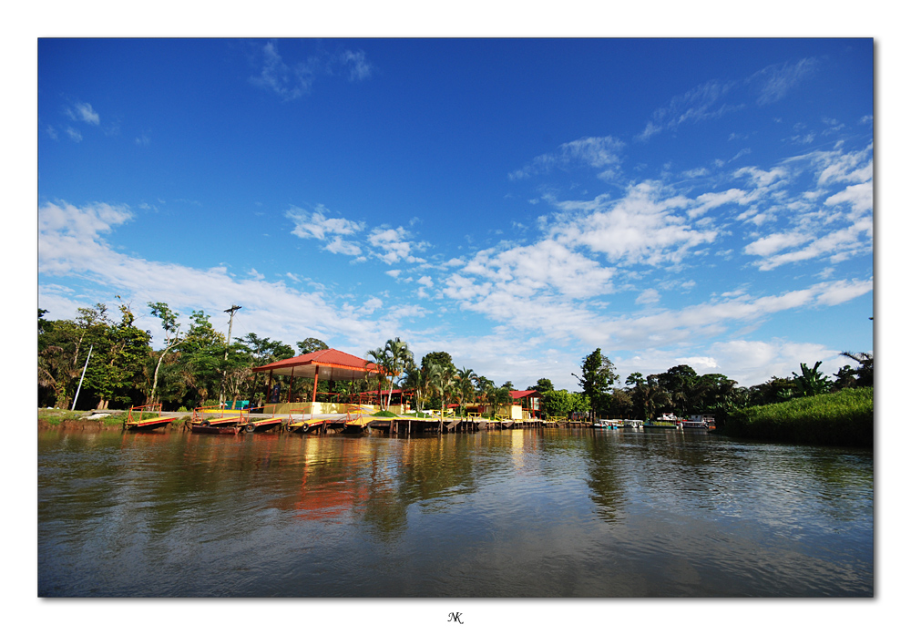 Wasserlandschaft