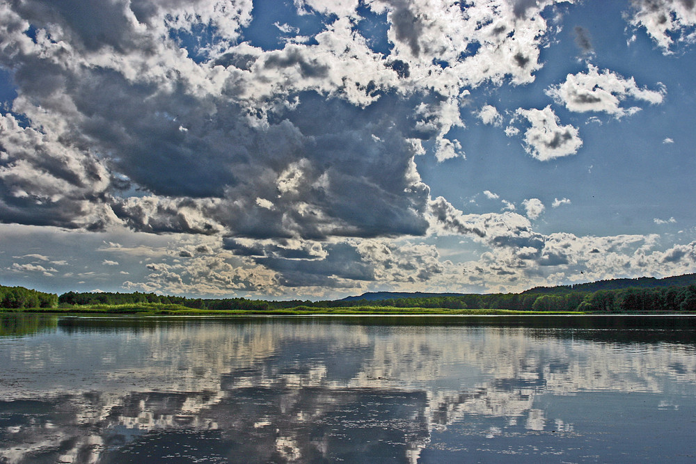 Wasserlandschaft