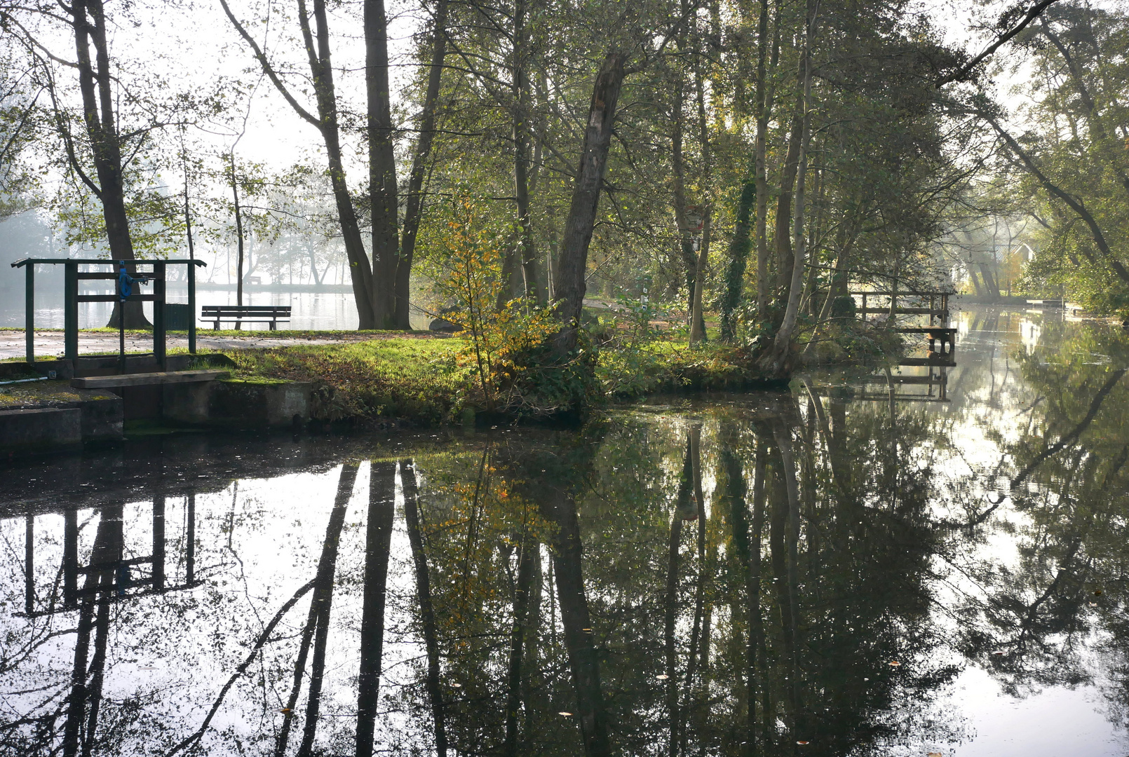 Wasserlandschaft