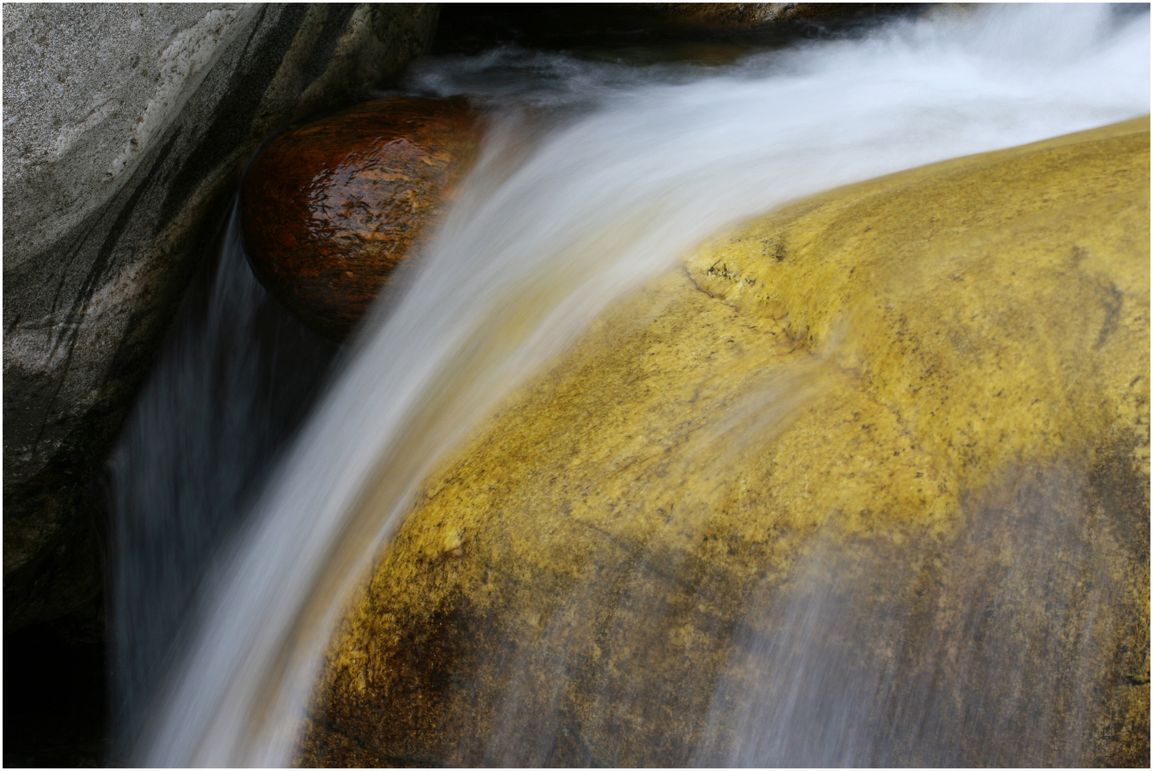 Wasserlauf