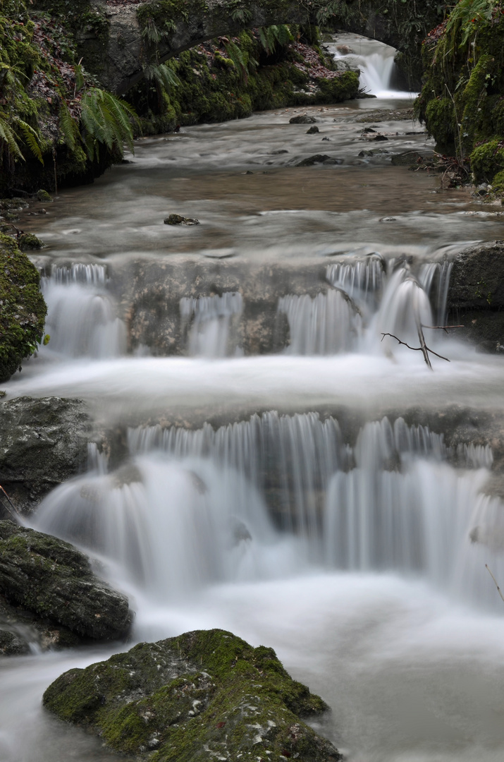 Wasserlauf Foto & Bild landschaft, bach, fluss & see, bachläufe