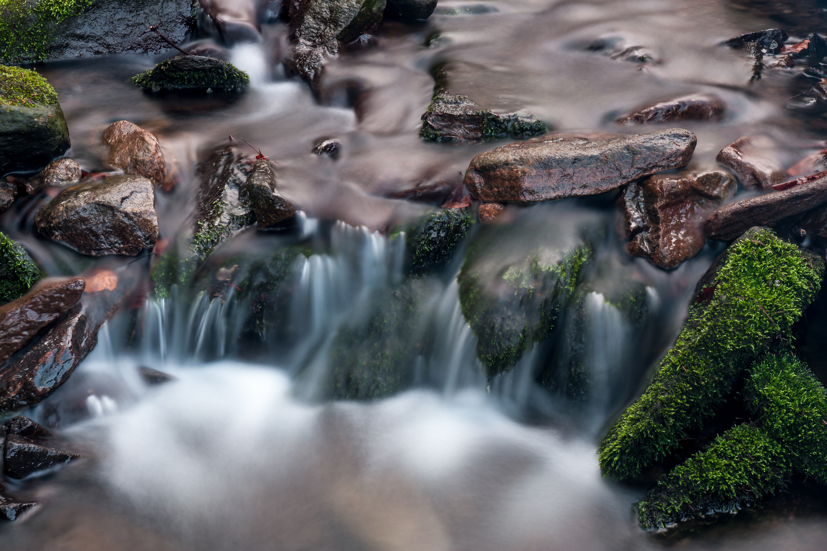 Wasserlauf