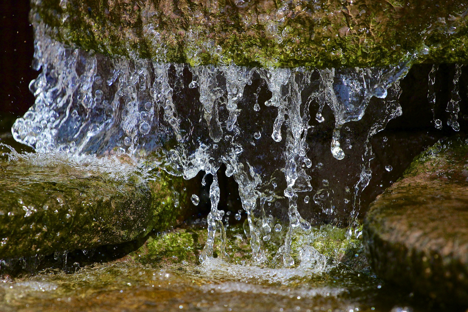 Wasserlauf