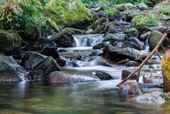 Wasserlauf