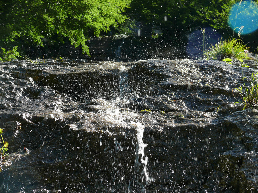 Wasserlauf