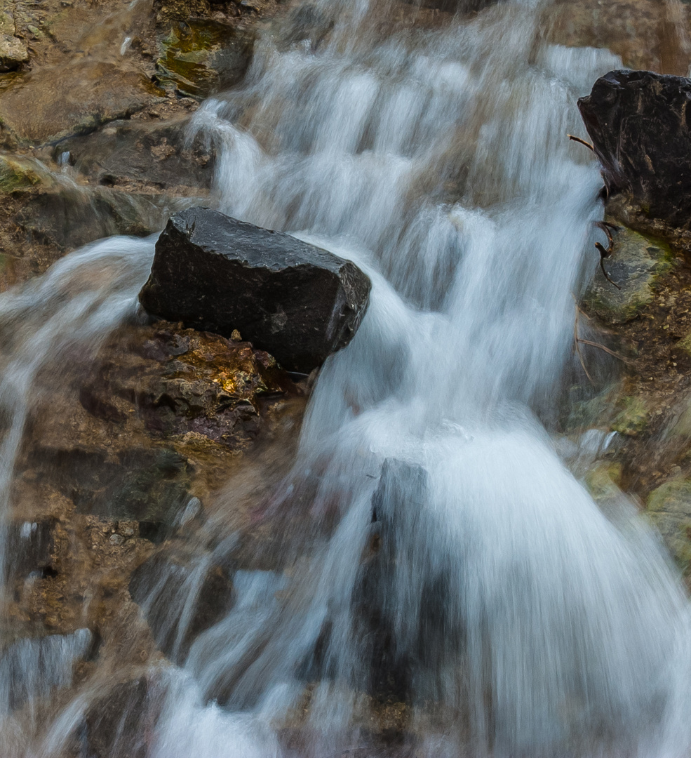 Wasserlauf