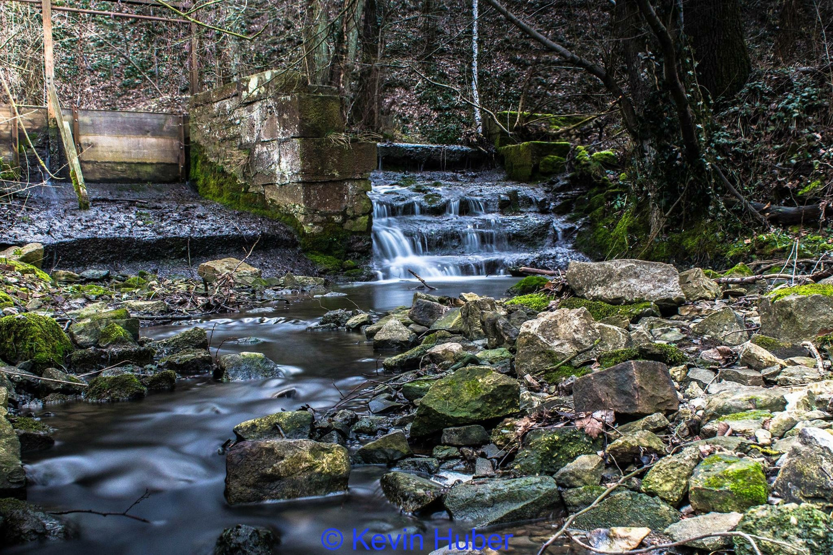 Wasserlauf