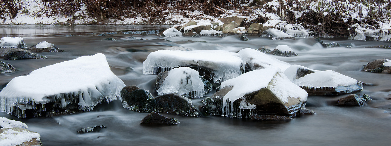 Wasserlauf