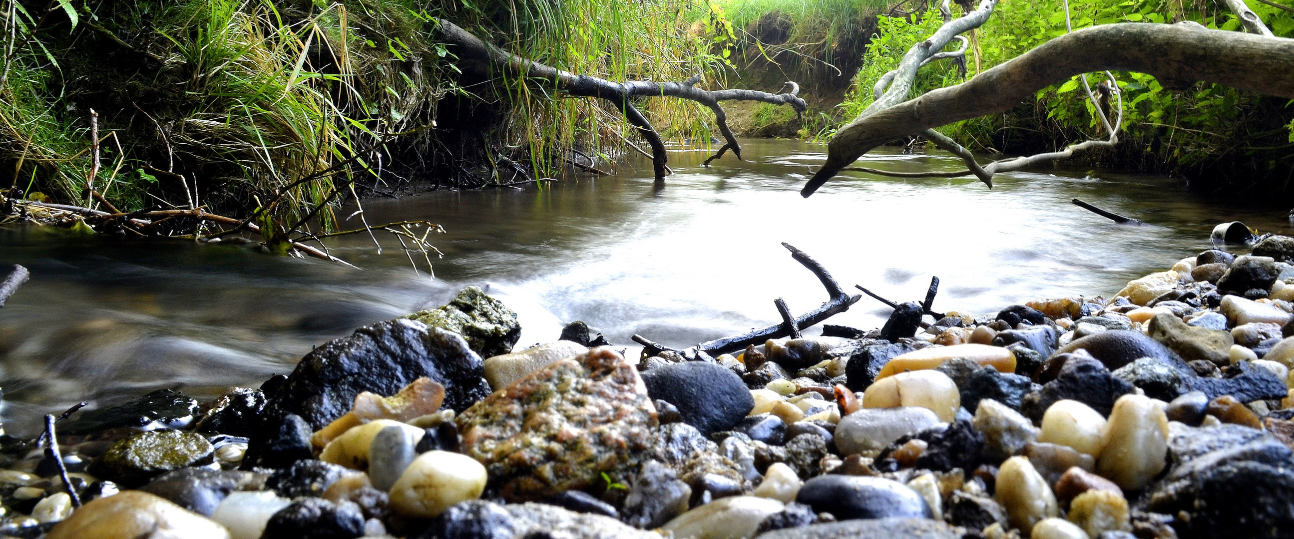 Wasserlauf