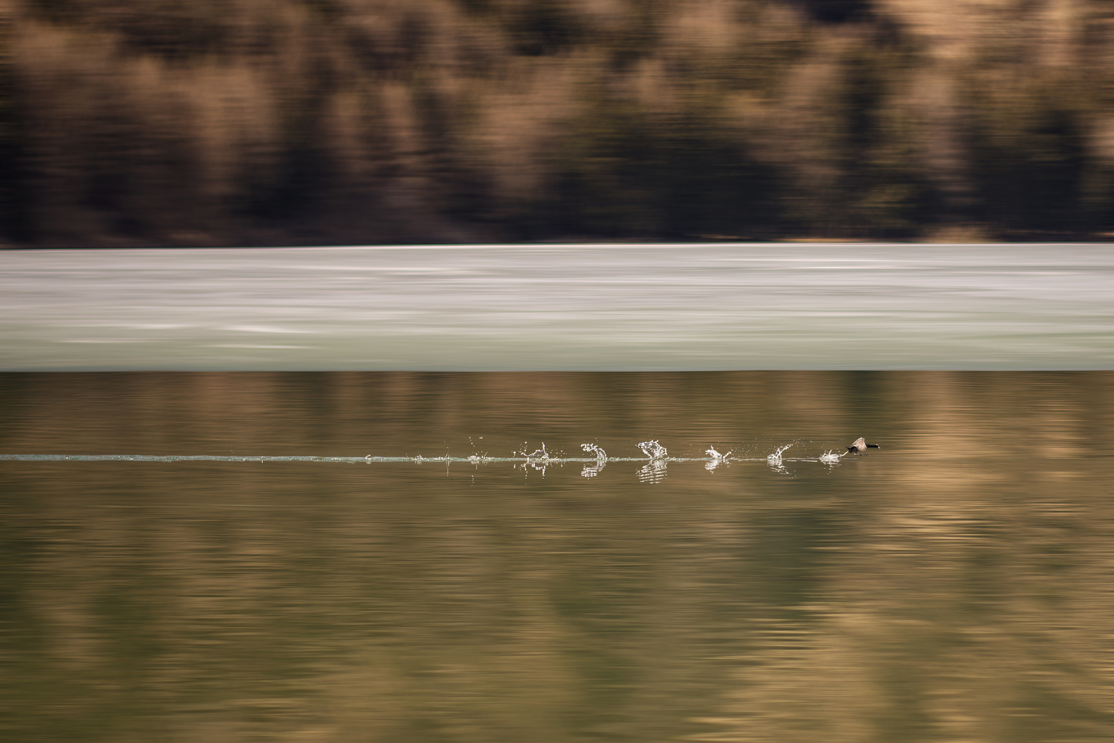 Wasserlauf