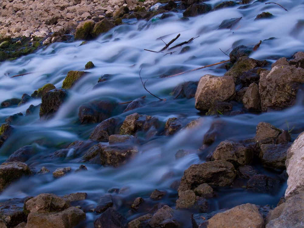 Wasserlauf