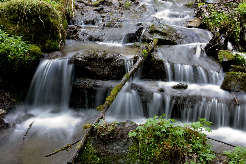 Wasserlauf