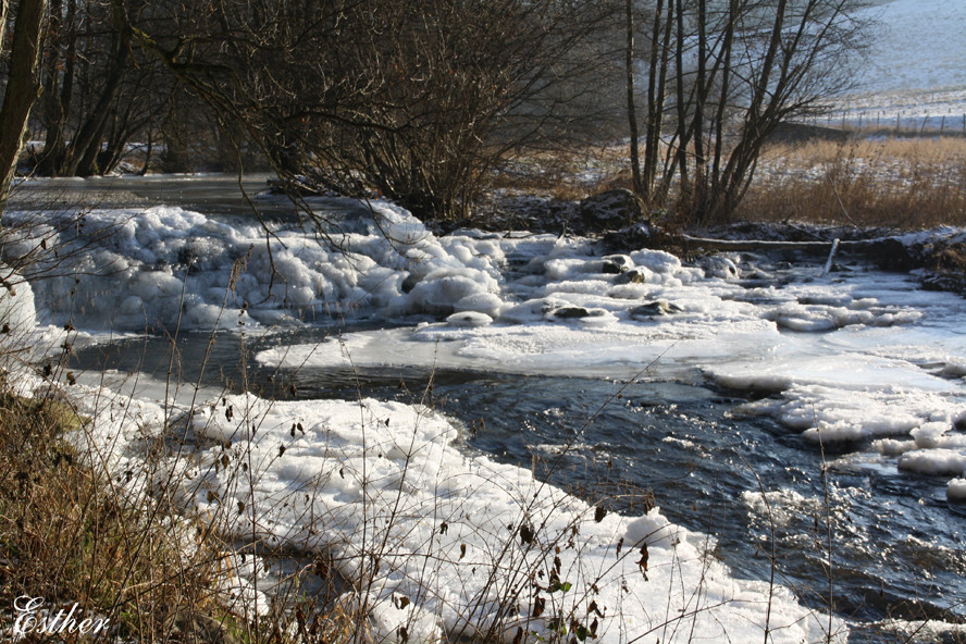 Wasserlauf