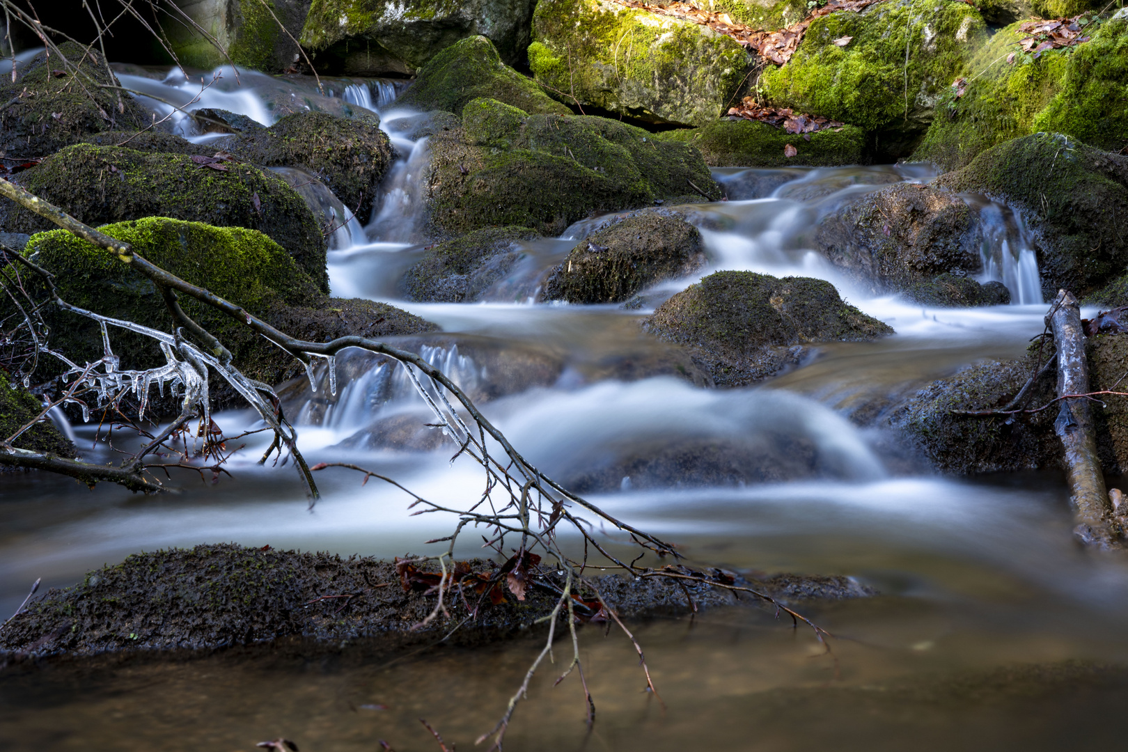 Wasserlauf