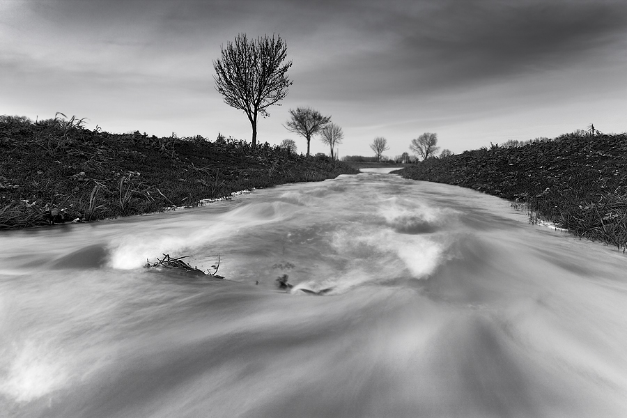 Wasserlauf