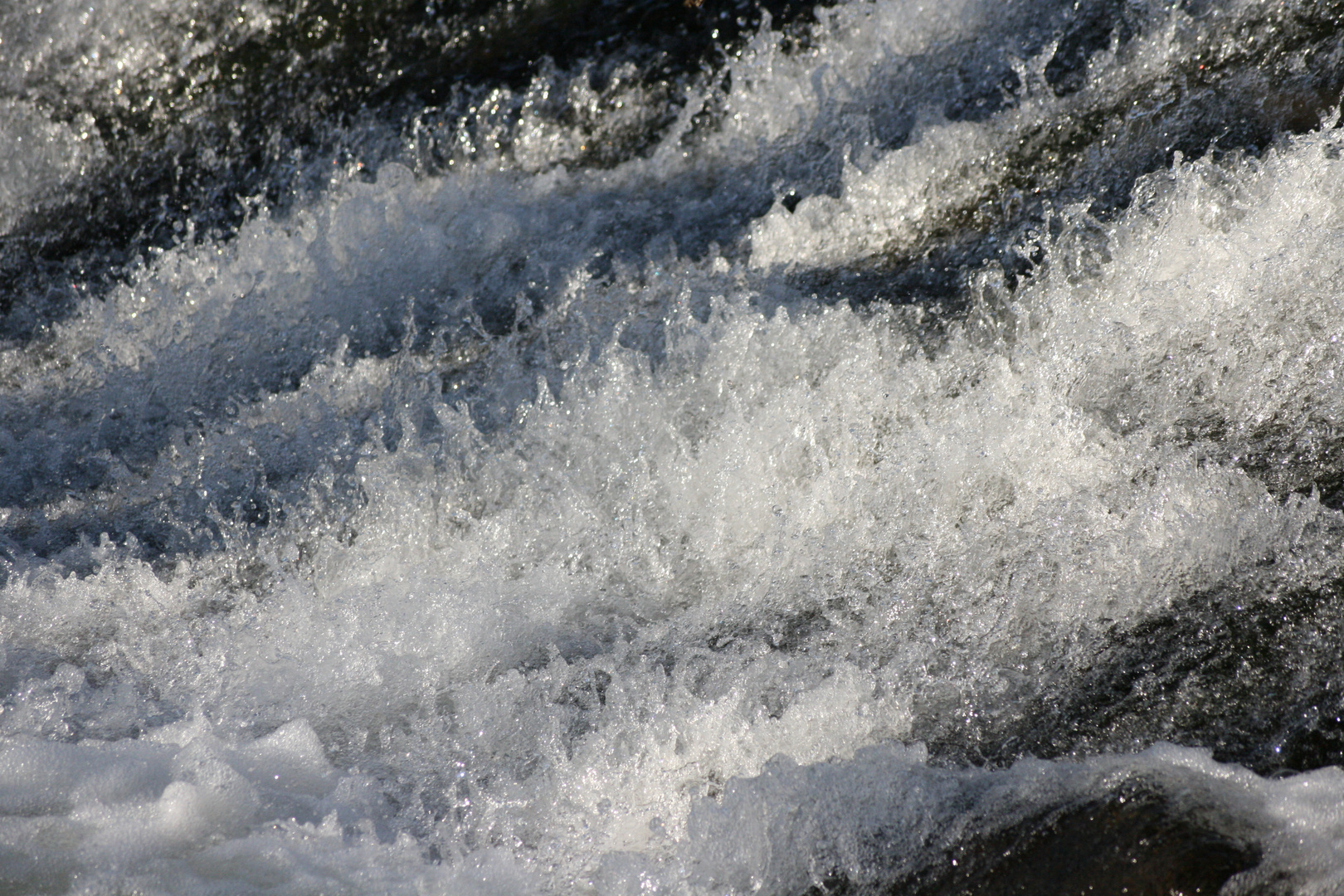 Wasserlauf