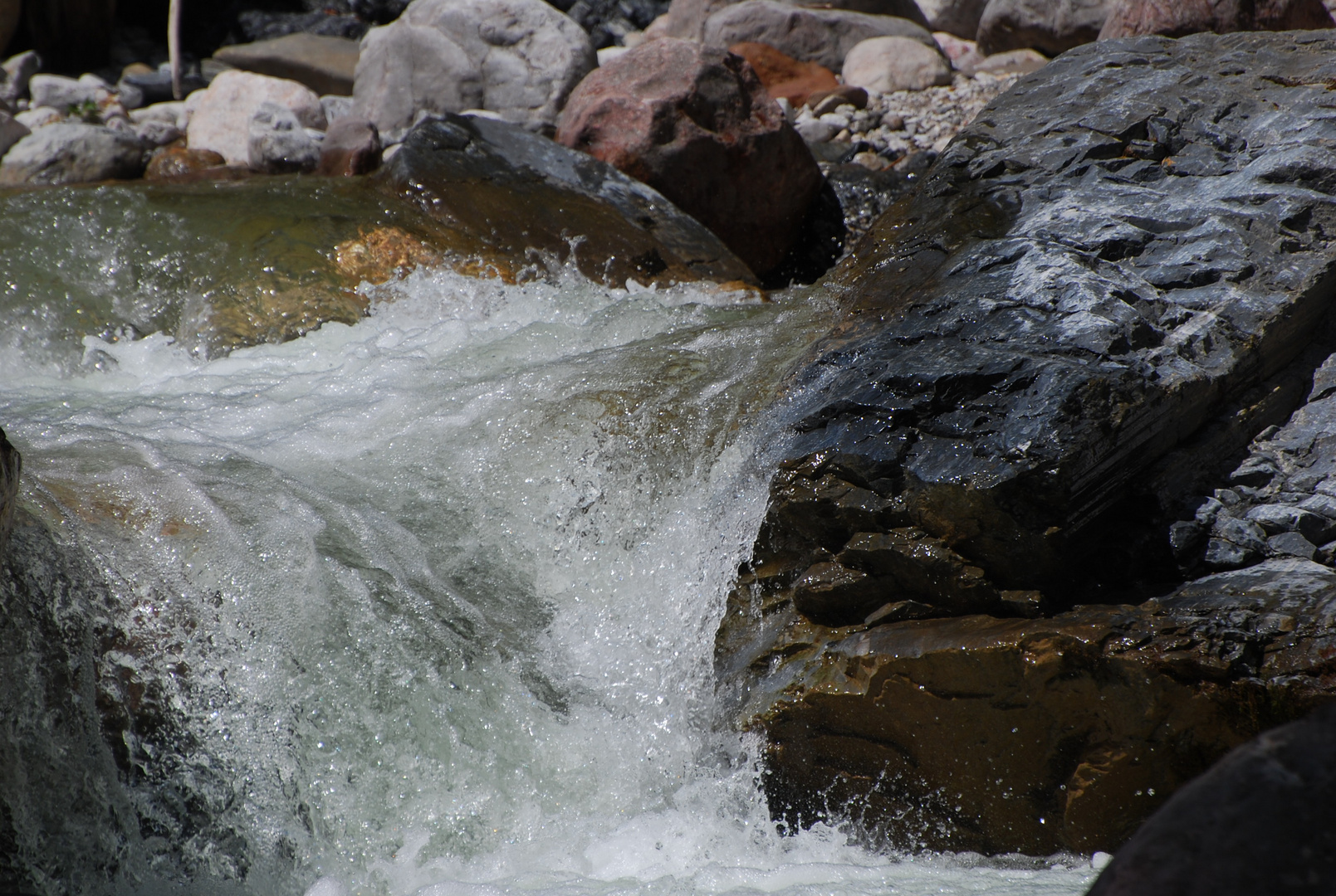 Wasserlauf