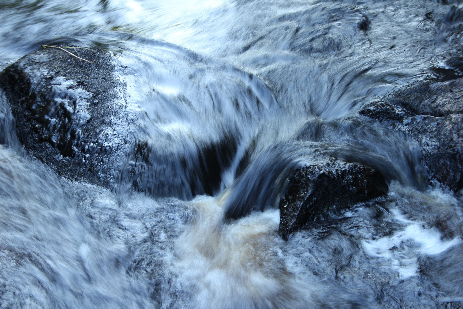 Wasserlauf