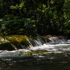 Wasserlauf in Kroatien