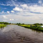 Wasserlauf in Stickhausen