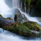 Wasserlauf, Karwendel, Tirol